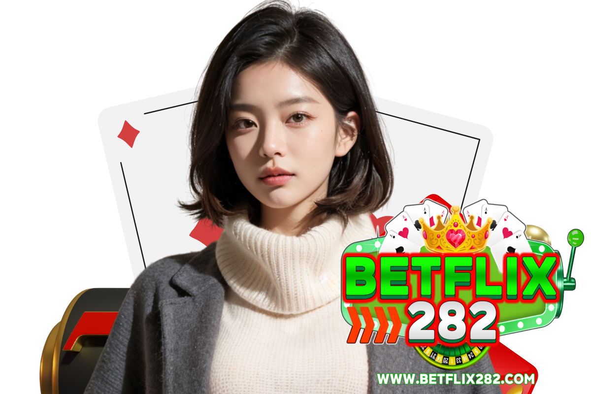 betflix282 wallet
