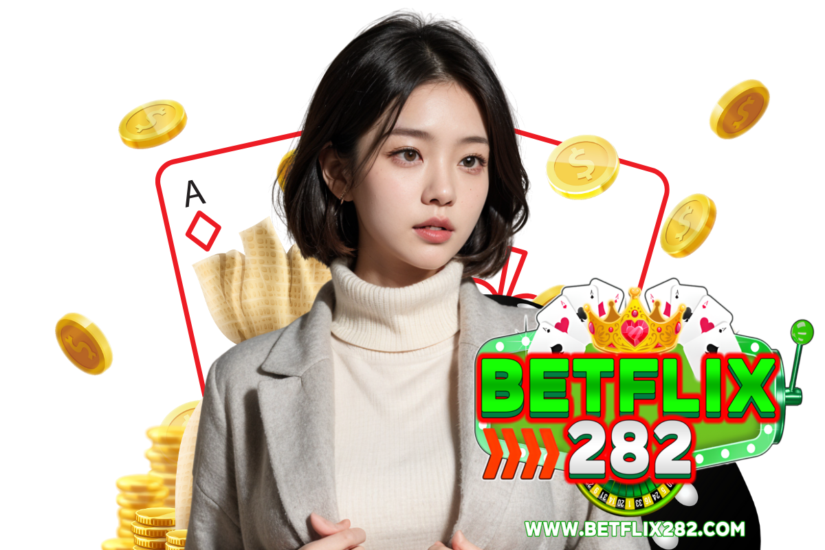 betflix282 สล็อต
