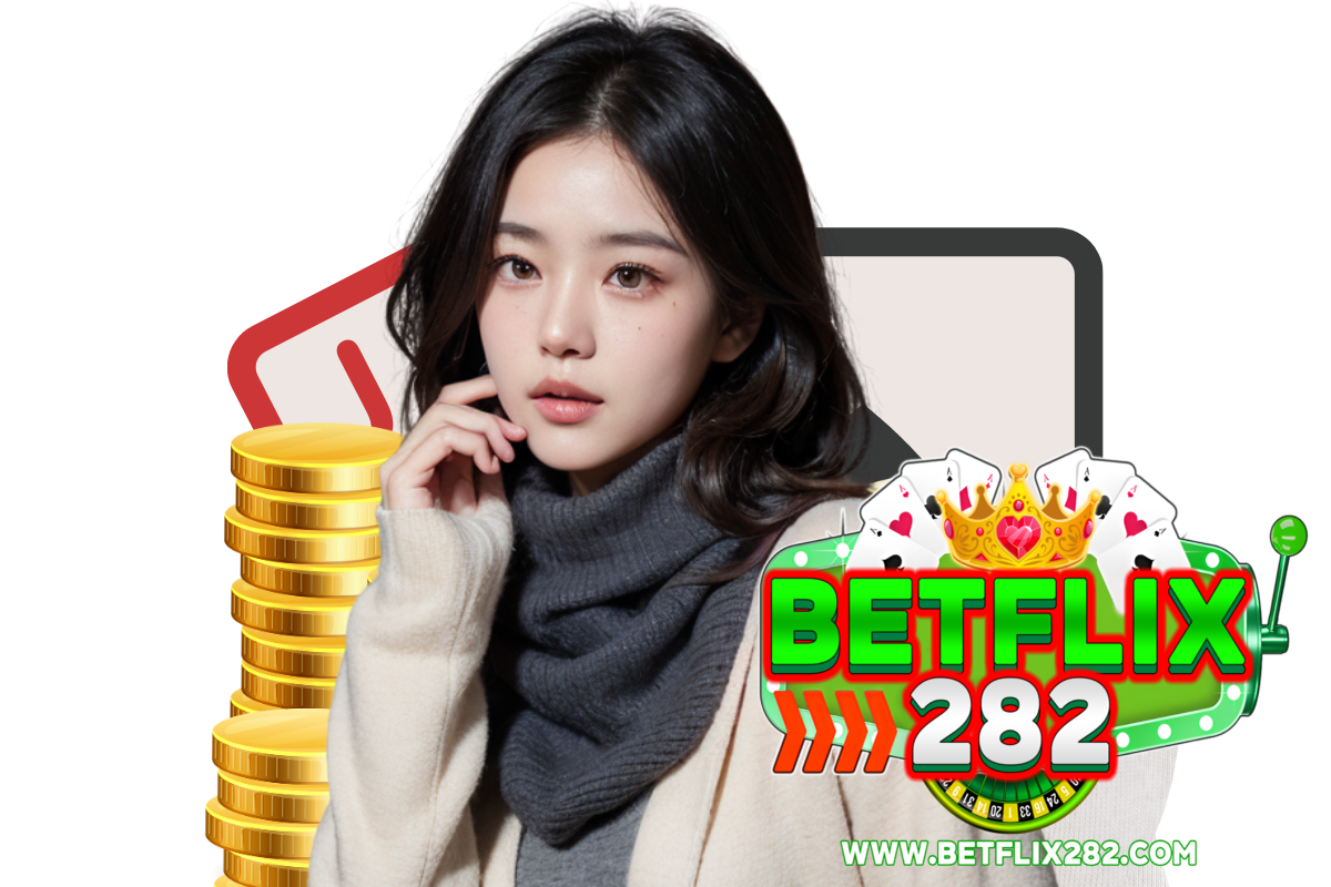betflix282 เข้าสู่ระบบ